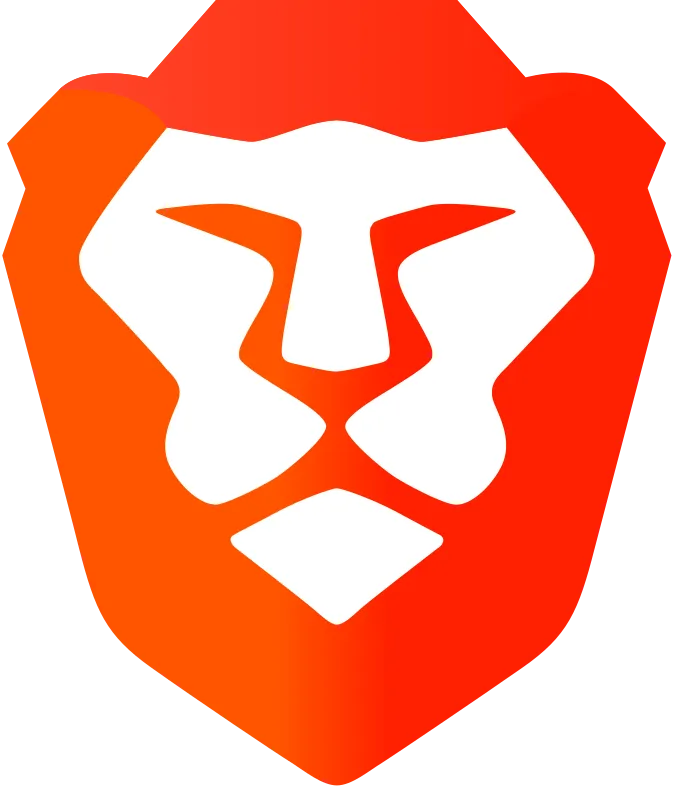 Brave Logo