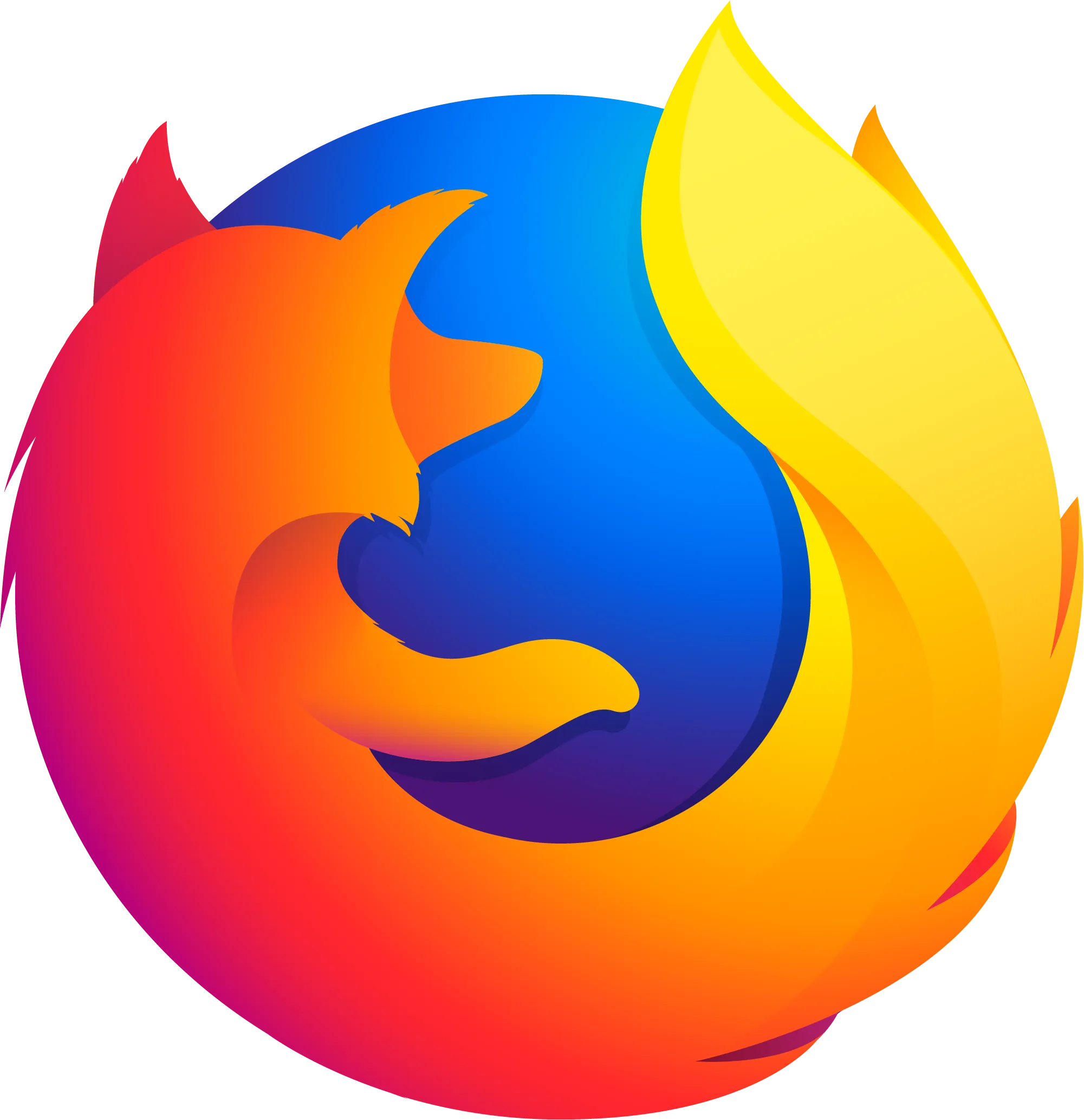 Firefox Logo