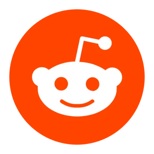 Reddit Logo